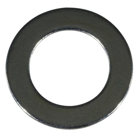 Midwest Fastener 5/8" x 1" x 18 GA Zinc Plated Steel Machine Bushings 20PK 61105